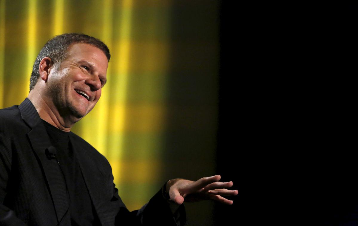 Tilman Fertitta | Foto Reuters