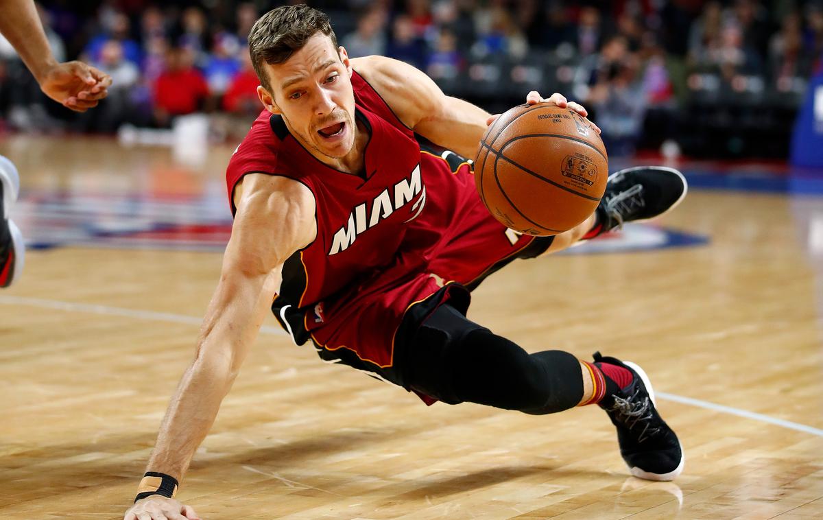 Goran Dragić | Foto Getty Images