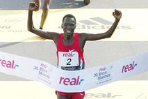 Paul Tergat