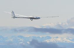 Airbus želi z jadralnim letalom na rob vesolja #foto