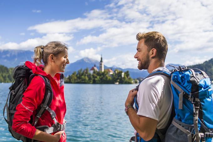 Bled Sava turizem | Foto: 