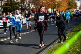 24. Ljubljanskega maraton