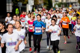 LJ maraton šolski teki