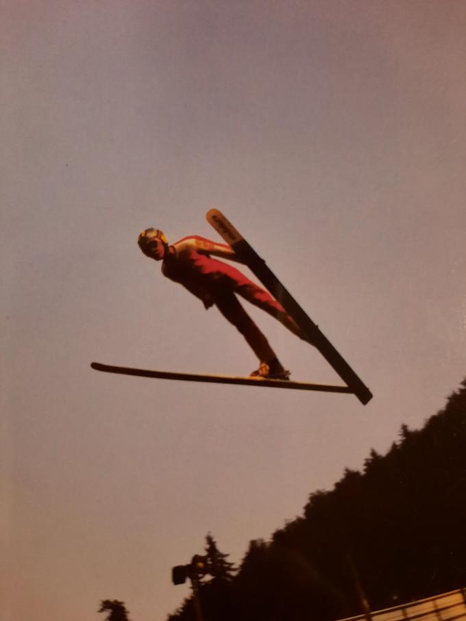 Monika Pogladič | Foto: osebni arhiv družine Pogladič