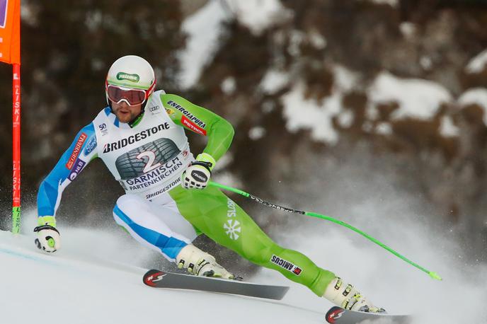 Boštjan Kline | Foto Reuters