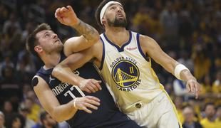 Klay Thompson na radarju Dallasa?