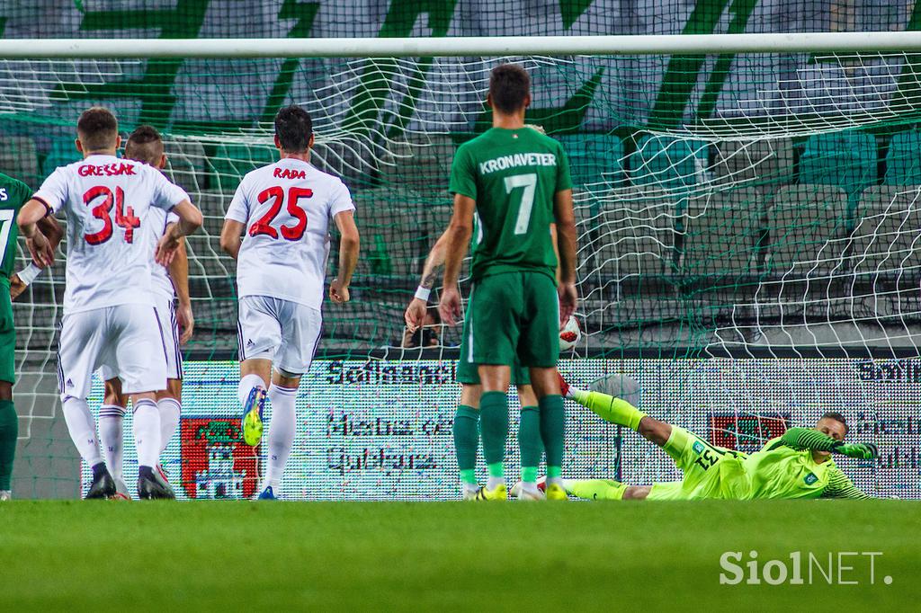 Olimpija Spartak Trnava