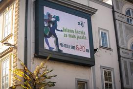 SIJ 5 Ljubljanski maraton