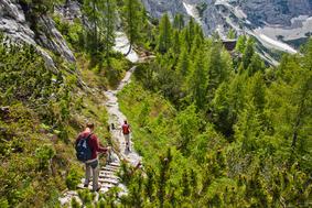 Tudi v planinskih kočah se bo zdaj lažje dihalo, kaj je s turističnimi boni?