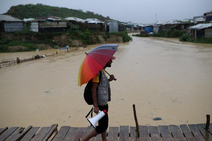 poplave | Foto: Reuters