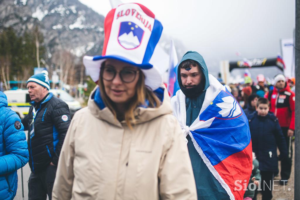 Planica 2023, petek