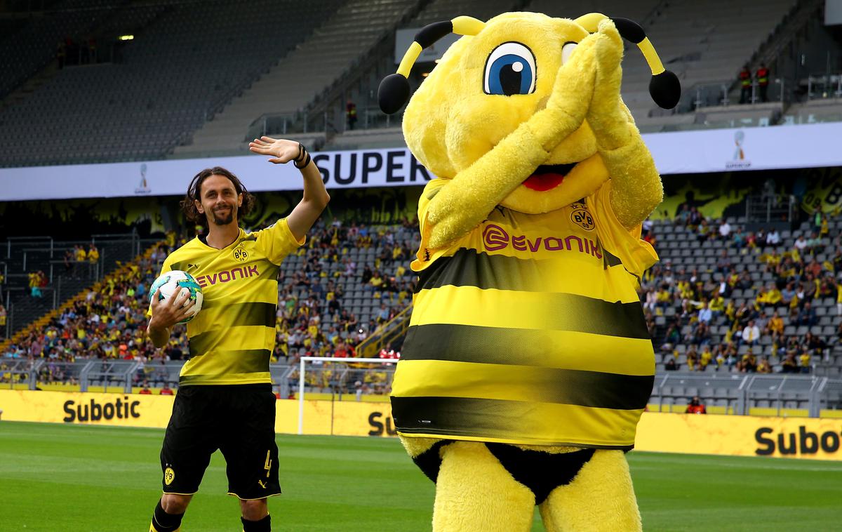 Neven Subotić | Foto Getty Images