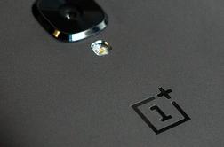 Deset tisoč kupcem telefona OnePlus ukradli podatke o kreditnih karticah