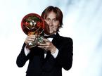 Luka Modrić