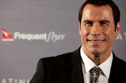 John Travolta je moškemu ponujal denar za seks