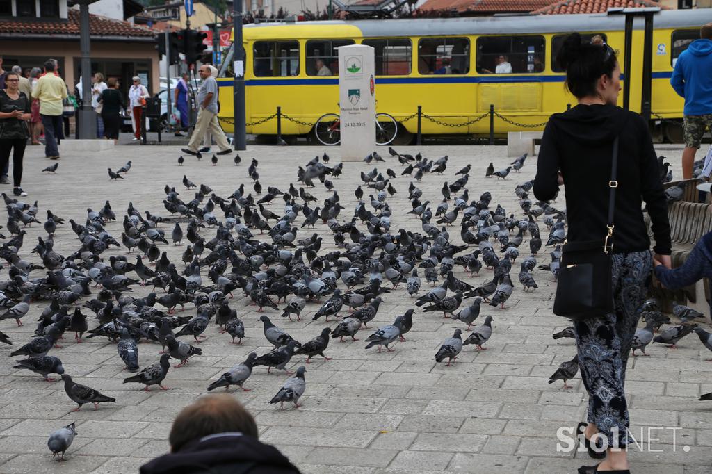 sarajevo