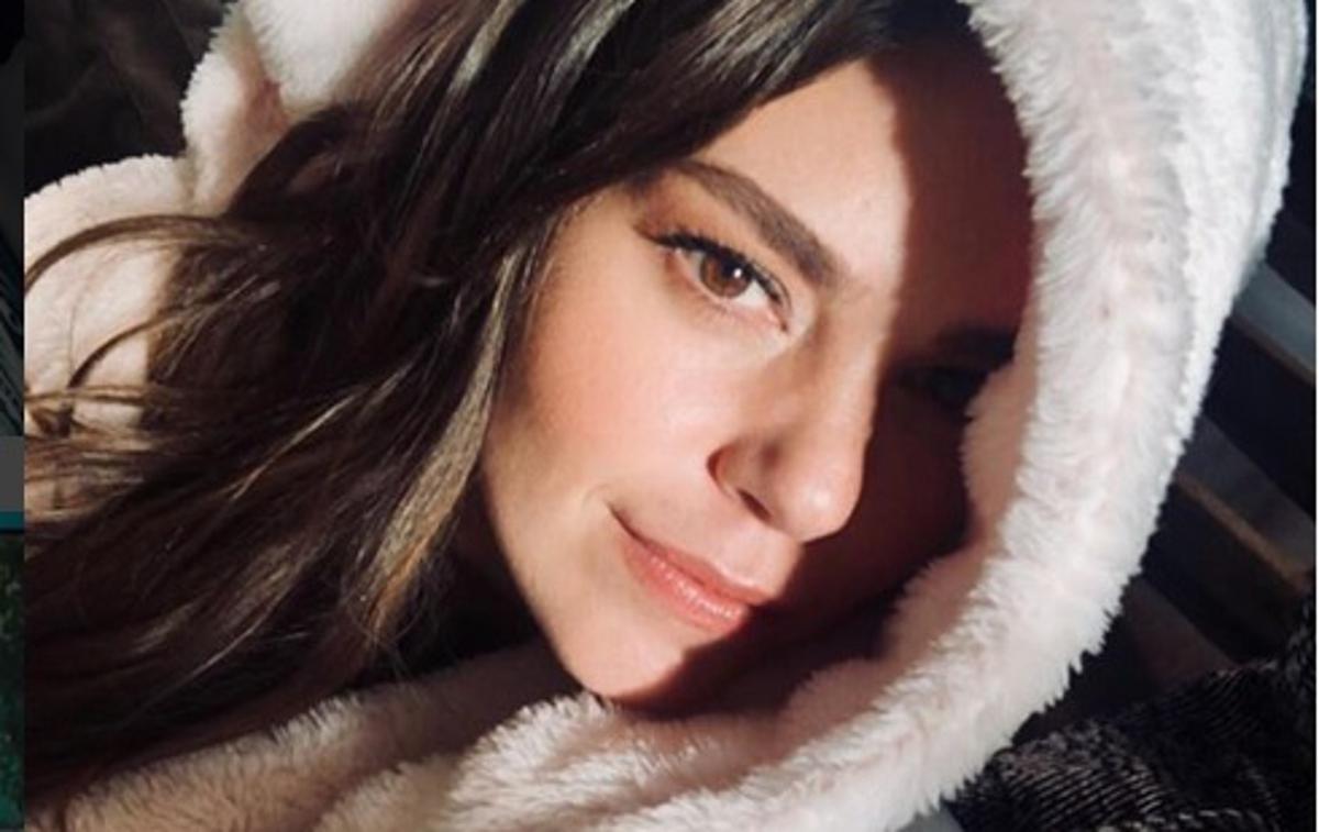 Asli Enver | Foto Instagram