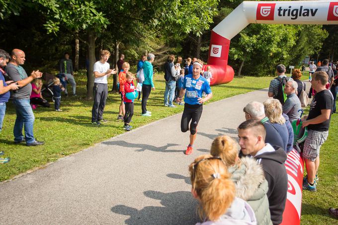 triglav tek | Foto: Žiga Zupan/Sportida