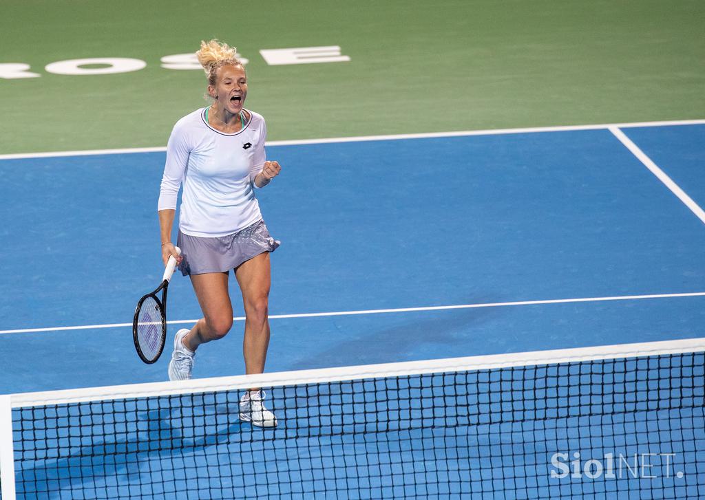 finale Portorož Siniakova RIbakina