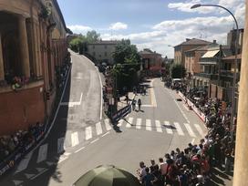 Giro Bologna