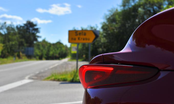 Toyota supra | Foto: Gregor Pavšič