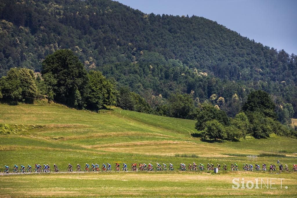 Po Sloveniji 2022, 5. etapa