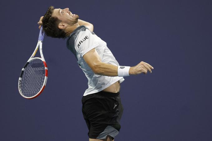 Cameron Norrie | Foto: AP / Guliverimage