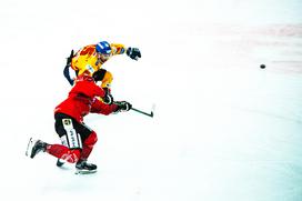 HDD Jesenice Asiago Alpska liga polfinale