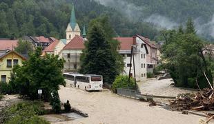 Slabe novice iz zgornje Mežiške doline #video