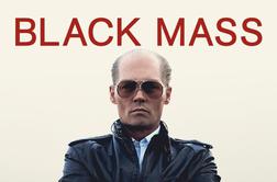 Črna maša (Black Mass)