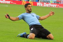 Luis Suarez