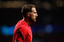 Jan Oblak, Atletico Madrid