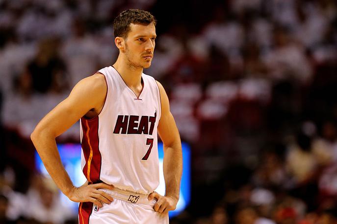 Goran Dragić | Foto Guliver/Getty Images