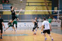 Calcit Volley MOK Krka