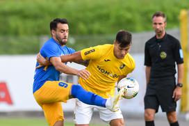 NK Celje, NK Bravo, prva liga Telekom Slovenije