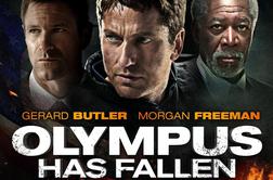 Padec Olimpa (Olympus Has Fallen)