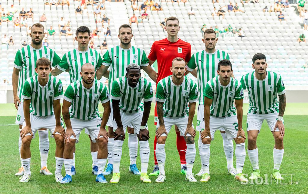 Olimpija Bravo