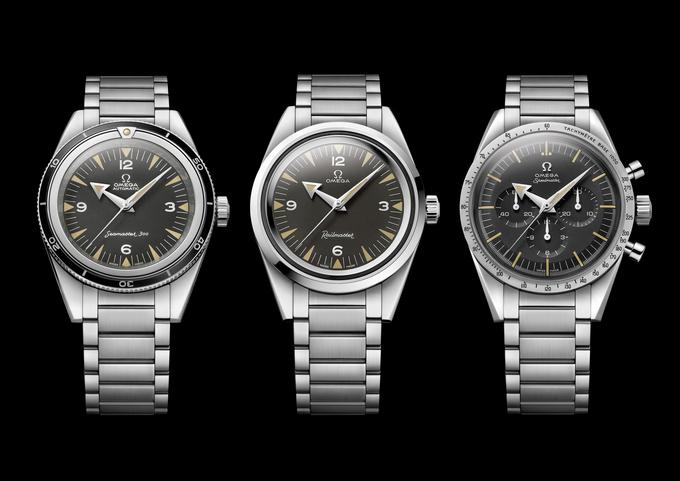 Slowatch Omega | Foto: 