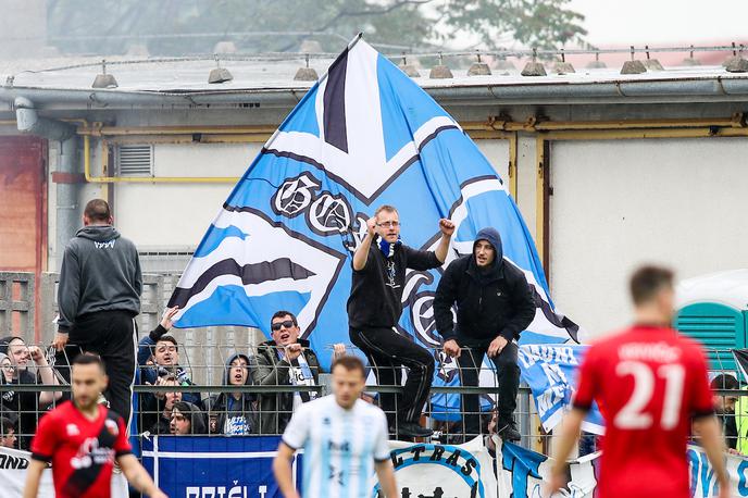 Tabor Sežana ND Gorica | Vrtnice so se po menjavi trenerja razveselile prve zmage. | Foto Matic Klanšek Velej/Sportida