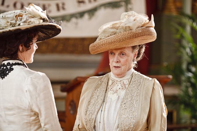 Downton Abbey | Foto: 