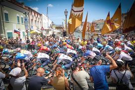 Tour Cesenatico