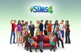 The Sims