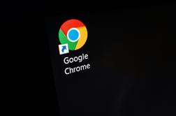 Napovedi so se uresničile: Bo moral Google prodati Chrome?