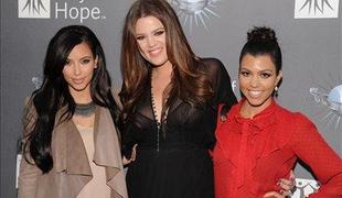 Sestre Kardashian bodo napisale roman