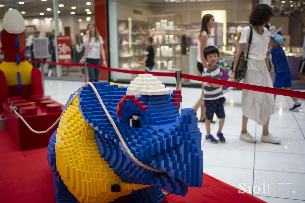 Lego festival