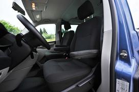 Volkswagen transporter 2.0 TDI