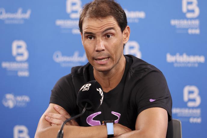 Rafael Nadal | Rafael Nadal | Foto Guliverimage