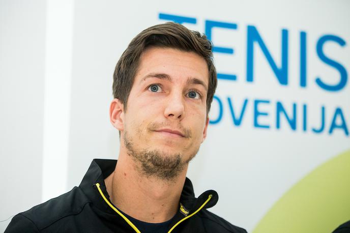 Aljaž Bedene | Foto Sportida