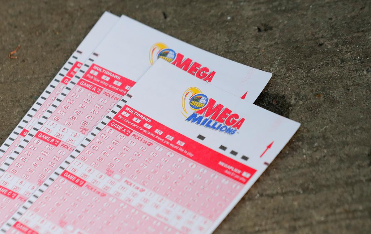 Mega Millions | Foto Reuters