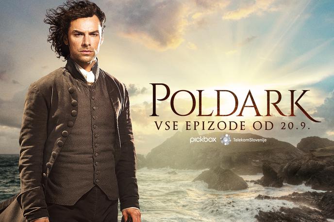 Poldark